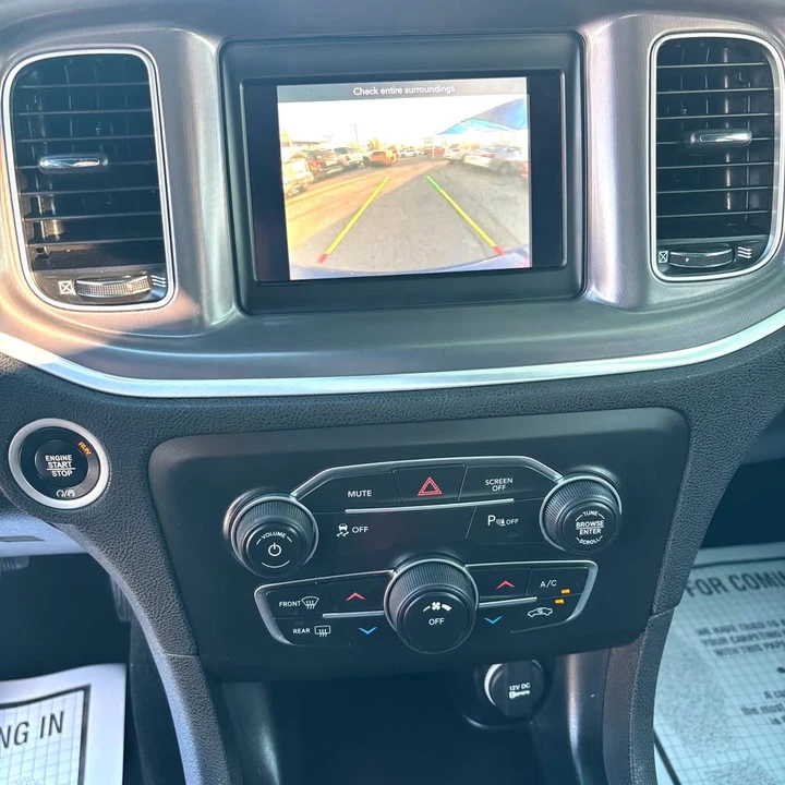 2020 Dodge Charger 7th Gen - Image 15 of 18