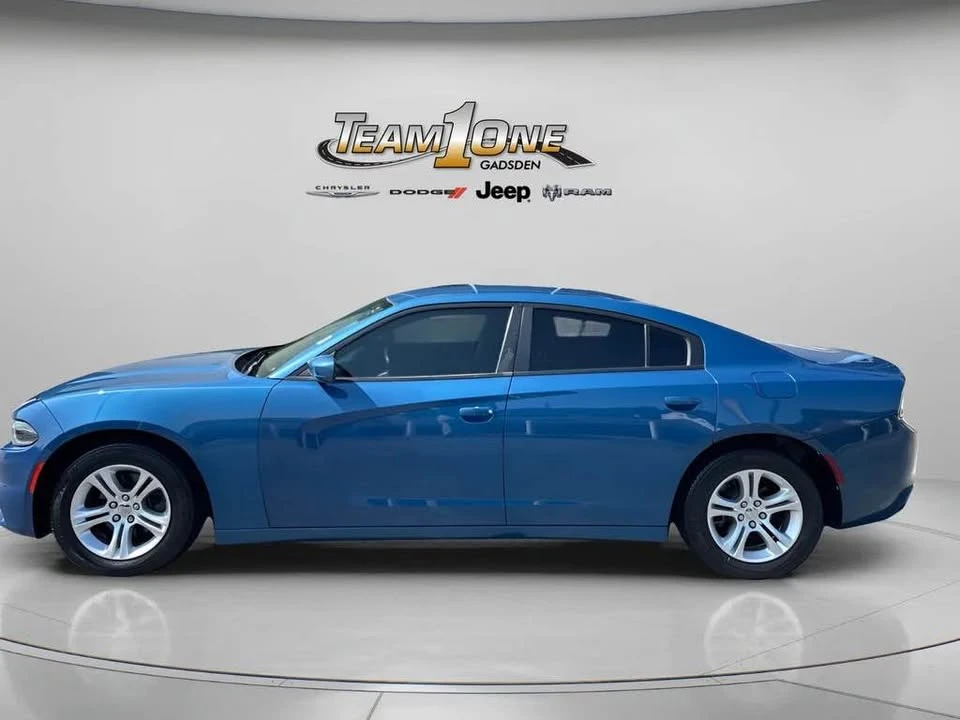 2020 Dodge Charger 7th Gen - Image 4 of 10