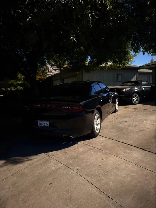 2020 Dodge Charger 7th Gen - Image 4 of 4