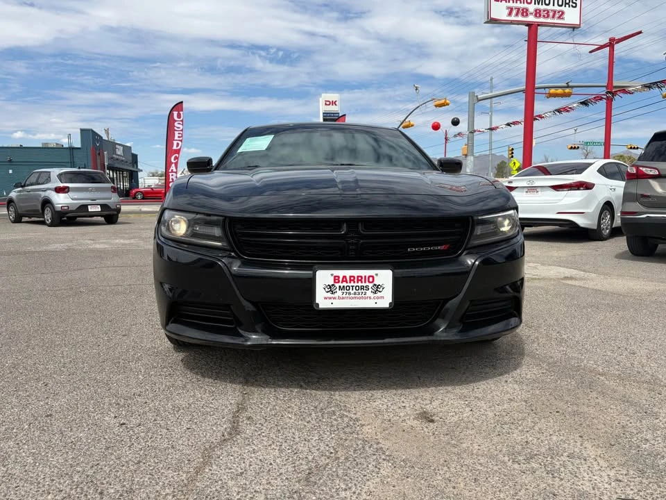 2020 Dodge Charger 7th Gen - Image 2 of 14