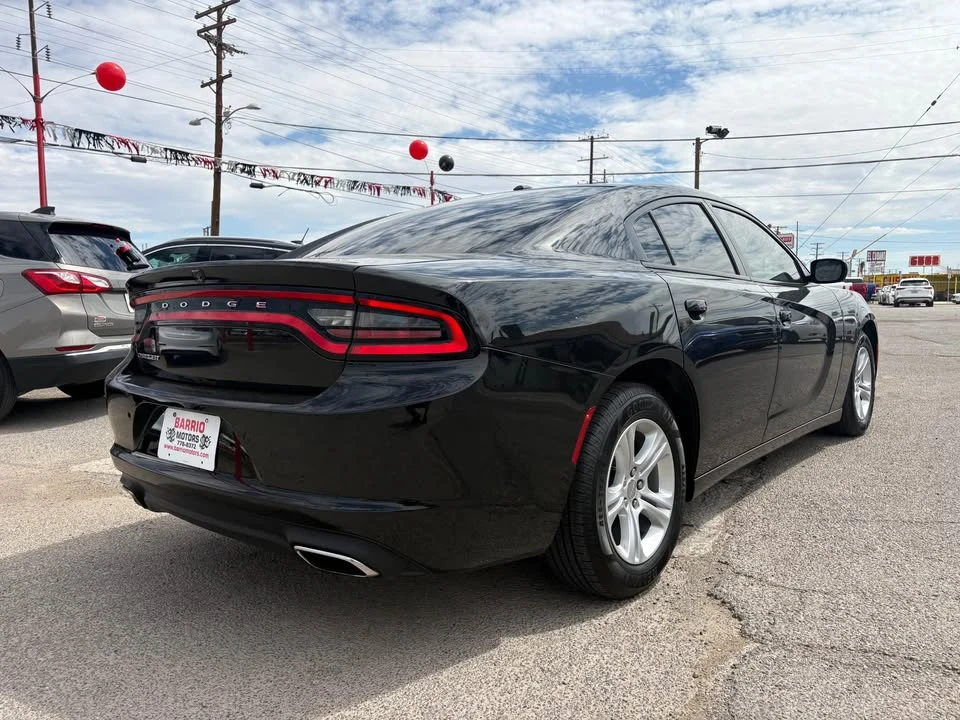 2020 Dodge Charger 7th Gen - Image 7 of 14