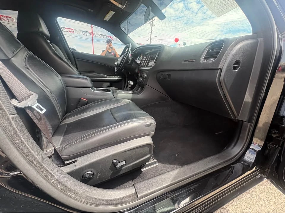 2020 Dodge Charger 7th Gen - Image 14 of 14