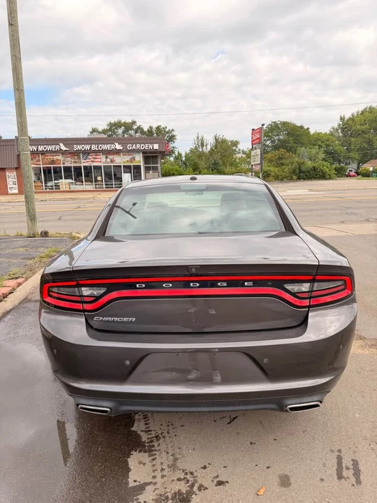 2020 Dodge Charger 7th Gen - Image 6 of 15