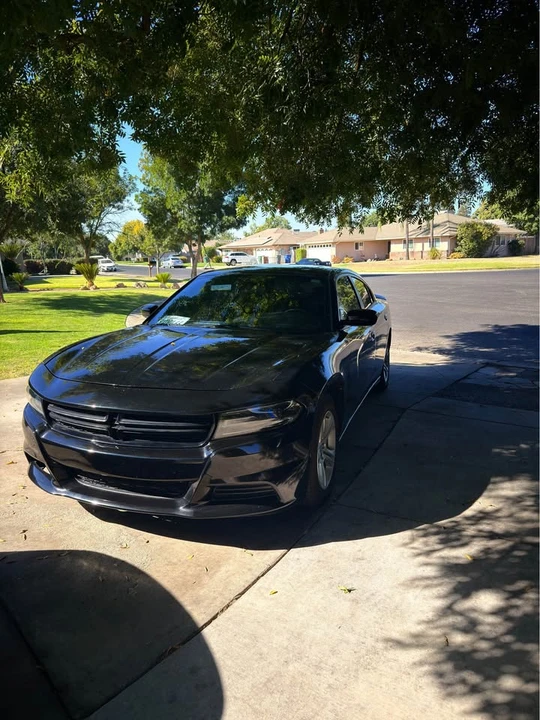 2020 Dodge Charger 7th Gen - Image 2 of 4