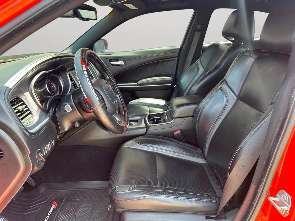 2020 Dodge Charger 7th Gen - Image 9 of 20