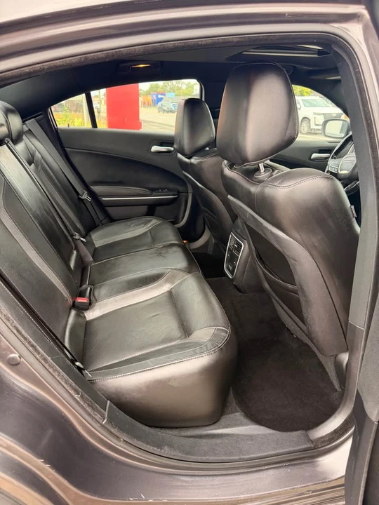 2020 Dodge Charger 7th Gen - Image 15 of 15