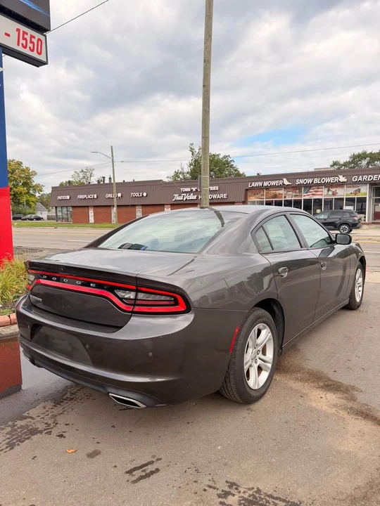 2020 Dodge Charger 7th Gen - Image 5 of 15