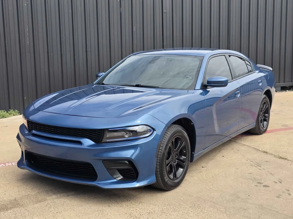 2020 Dodge Charger 7th Gen - Image 4 of 15