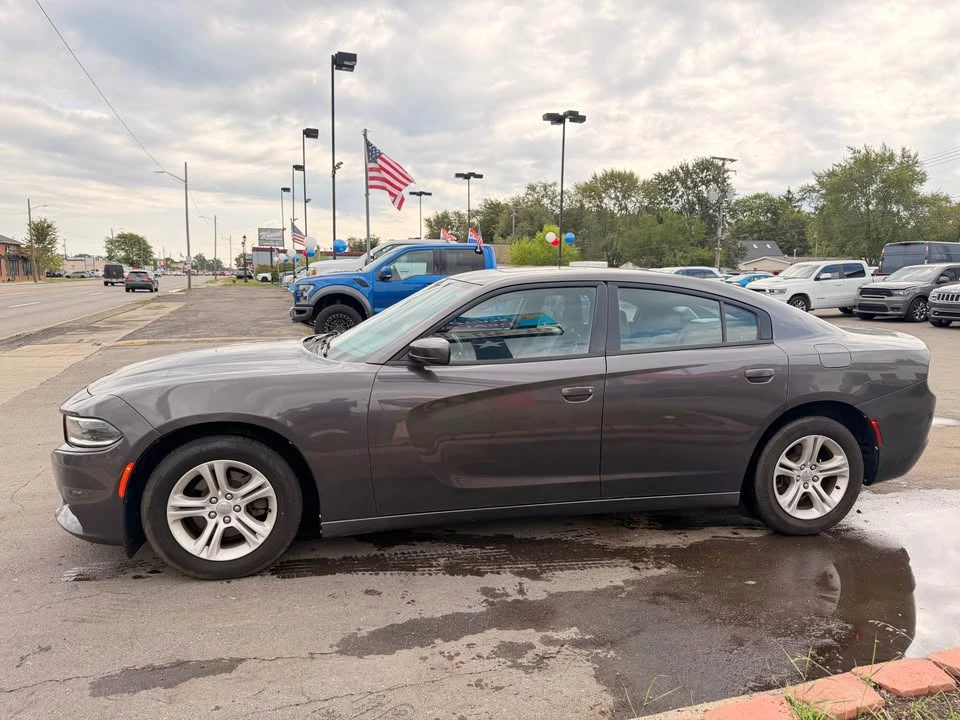 2020 Dodge Charger 7th Gen - Image 8 of 15