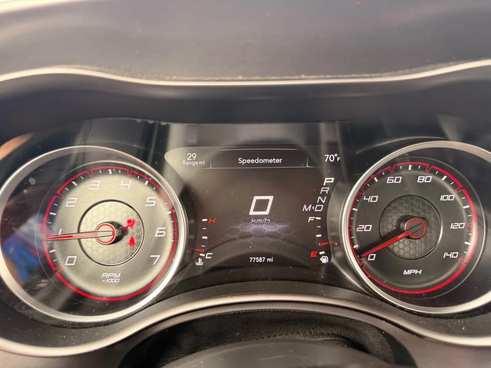 2020 Dodge Charger 7th Gen - Image 9 of 15