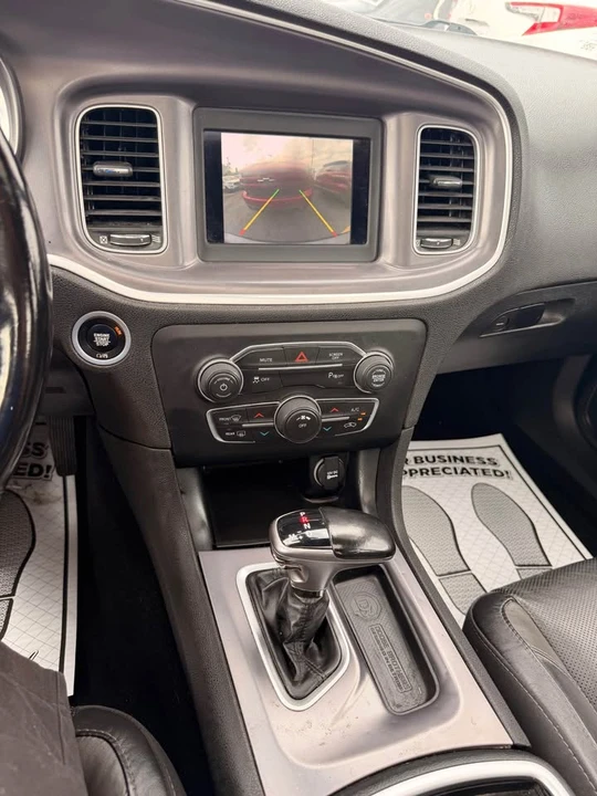 2020 Dodge Charger 7th Gen - Image 12 of 15