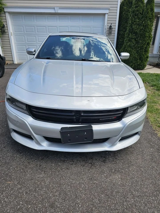 2020 Dodge Charger 7th Gen - Image 2 of 11