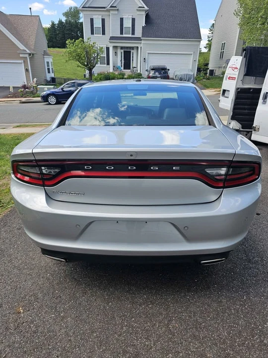 2020 Dodge Charger 7th Gen - Image 5 of 11