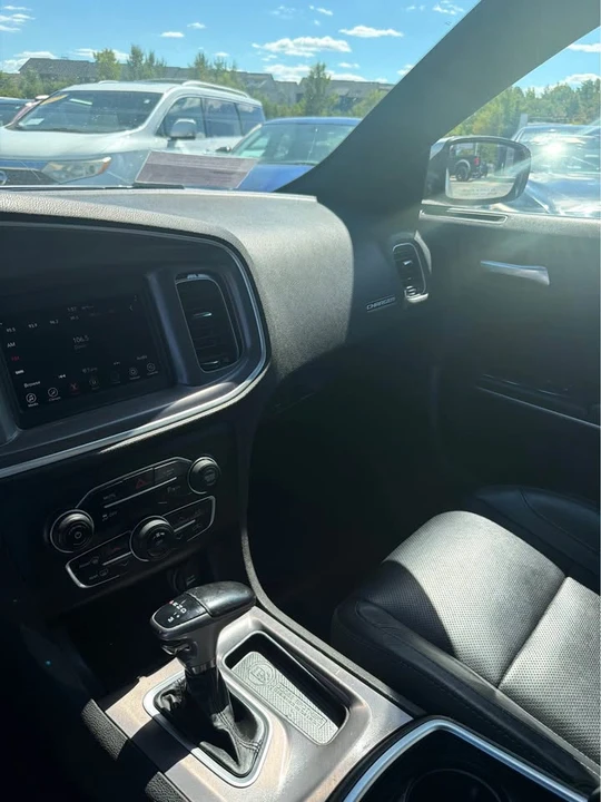 2020 Dodge Charger 7th Gen - Image 8 of 12