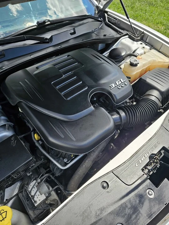 2020 Dodge Charger 7th Gen - Image 11 of 11