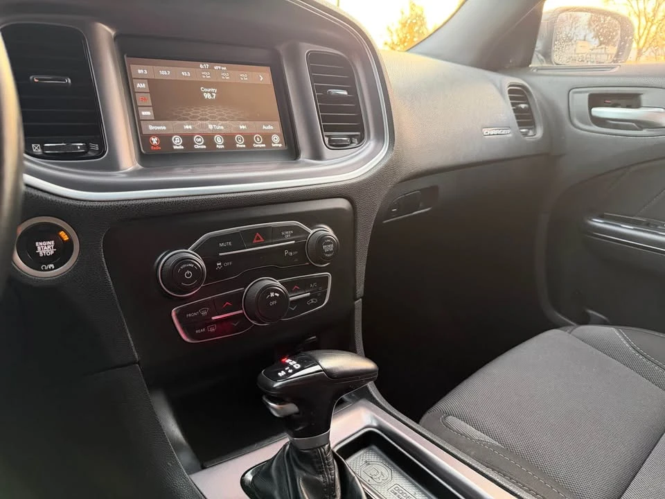 2020 Dodge Charger 7th Gen - Image 13 of 14