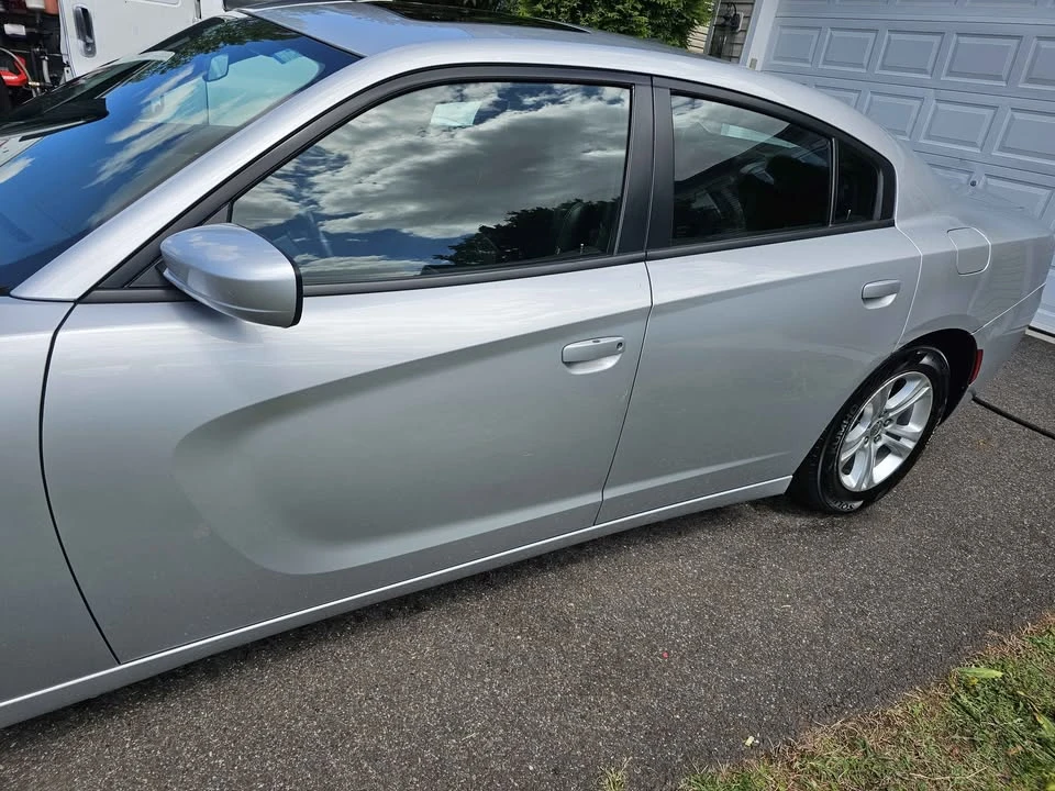 2020 Dodge Charger 7th Gen - Image 7 of 11