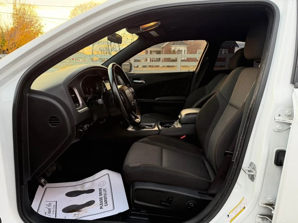 2020 Dodge Charger 7th Gen - Image 10 of 14