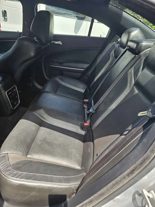2020 Dodge Charger 7th Gen - Image 10 of 11