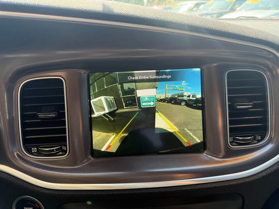 2020 Dodge Charger 7th Gen - Image 18 of 20