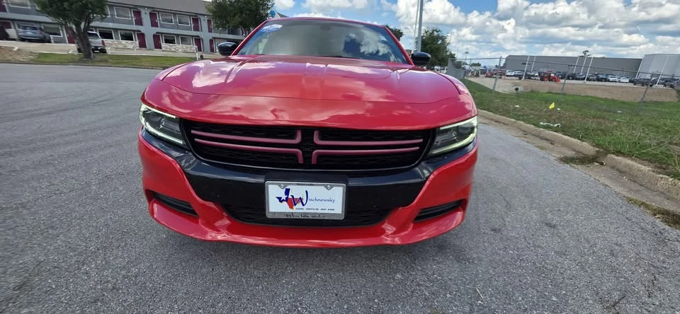 2020 Dodge Charger 7th Gen - Image 2 of 11