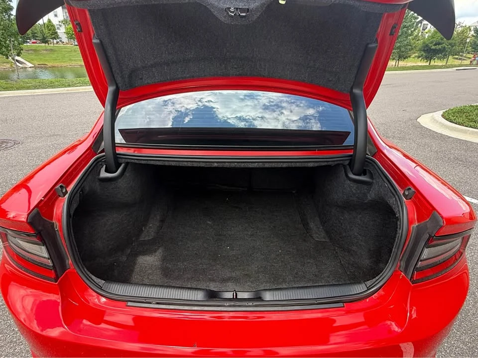 2020 Dodge Charger 7th Gen - Image 14 of 15