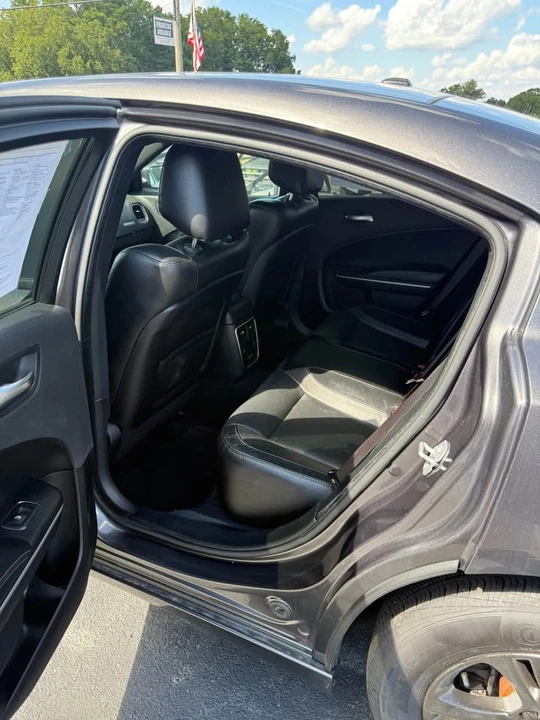 2020 Dodge Charger 7th Gen - Image 12 of 12