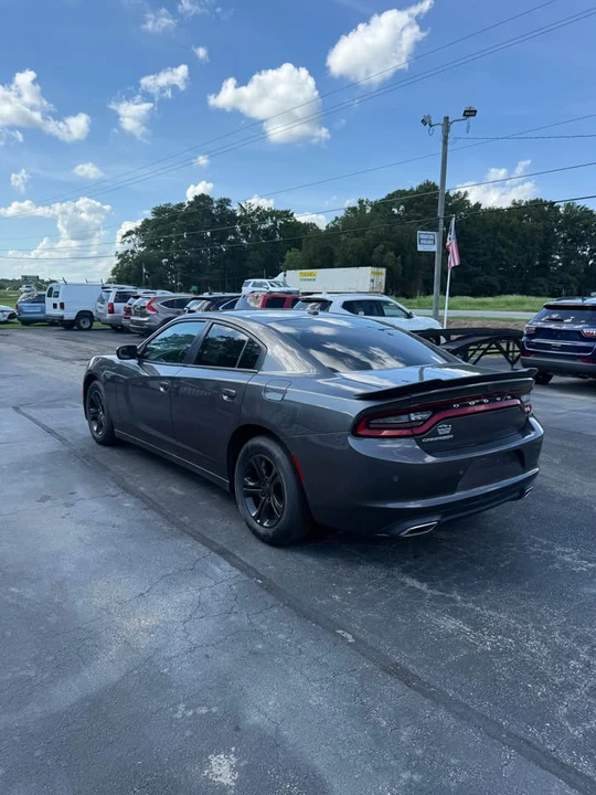 2020 Dodge Charger 7th Gen - Image 3 of 12
