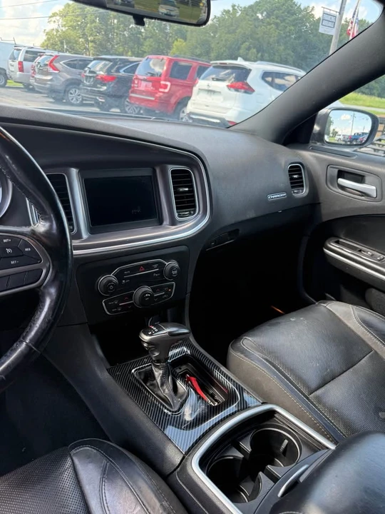 2020 Dodge Charger 7th Gen - Image 11 of 12