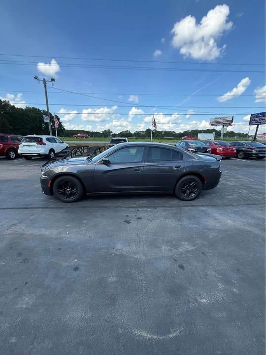 2020 Dodge Charger 7th Gen - Image 2 of 12
