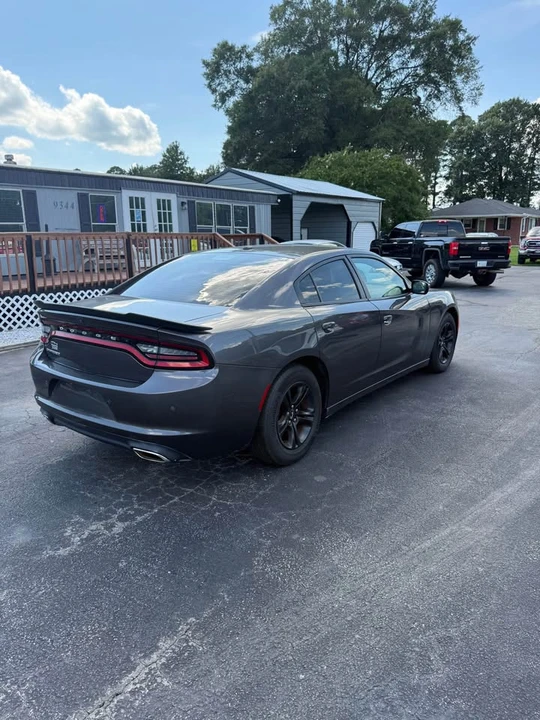 2020 Dodge Charger 7th Gen - Image 5 of 12