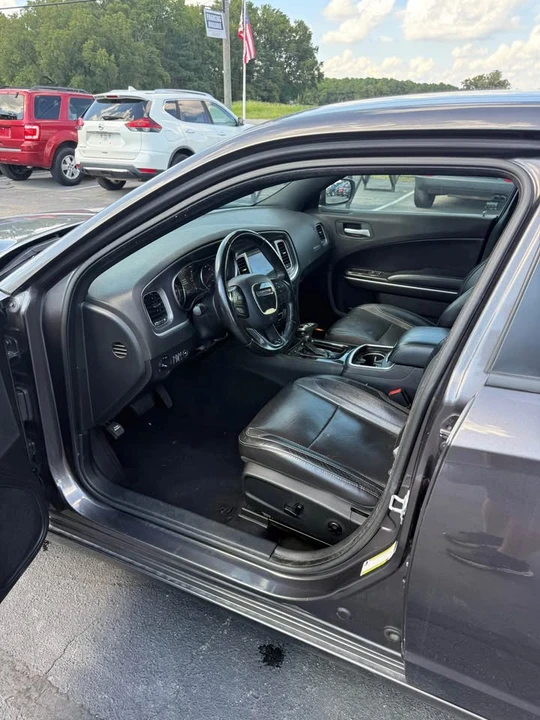 2020 Dodge Charger 7th Gen - Image 8 of 12