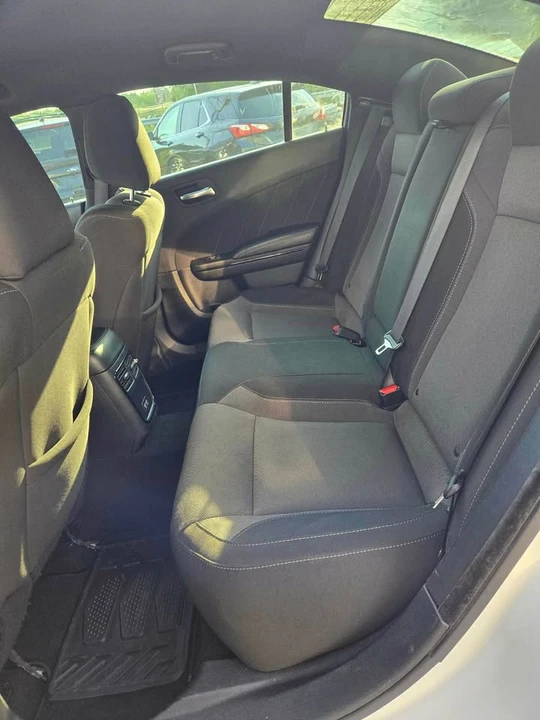 2020 Dodge Charger 7th Gen - Image 13 of 14