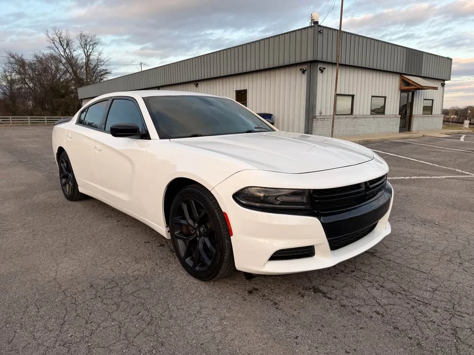2020 Dodge Charger 7th Gen - Image 3 of 14