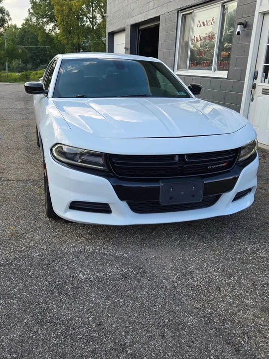 2020 Dodge Charger 7th Gen - Image 7 of 14