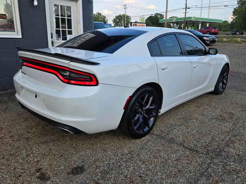 2020 Dodge Charger 7th Gen - Image 3 of 14