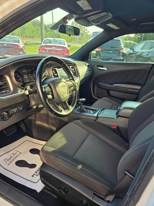 2020 Dodge Charger 7th Gen - Image 11 of 14