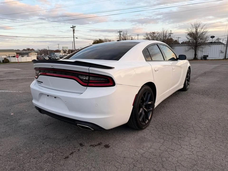 2020 Dodge Charger 7th Gen - Image 5 of 14