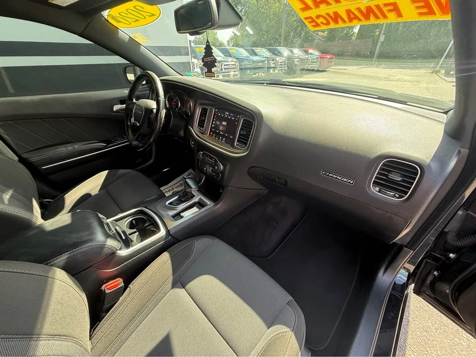 2020 Dodge Charger 7th Gen - Image 13 of 20