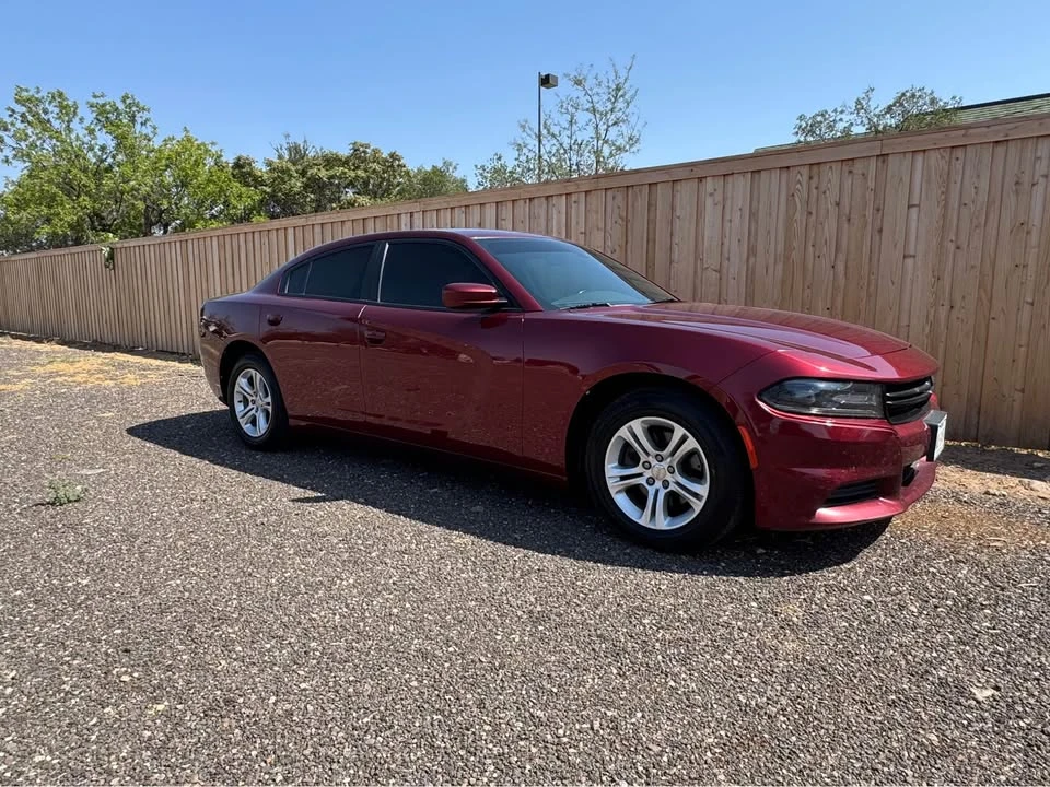 2020 Dodge Charger 7th Gen - Image 2 of 11