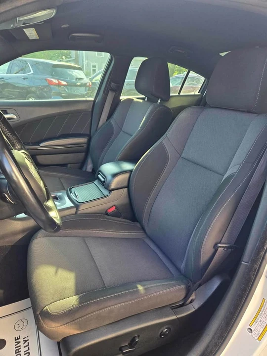 2020 Dodge Charger 7th Gen - Image 12 of 14