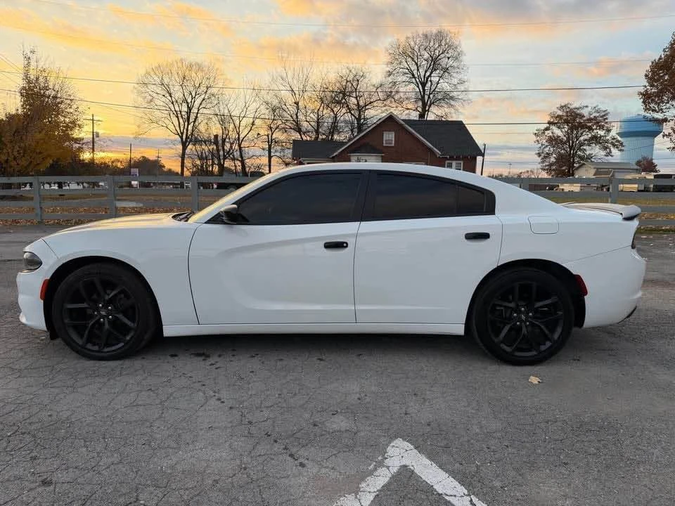 2020 Dodge Charger 7th Gen - Image 8 of 13