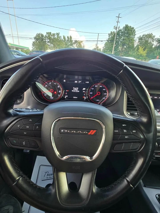 2020 Dodge Charger 7th Gen - Image 9 of 14
