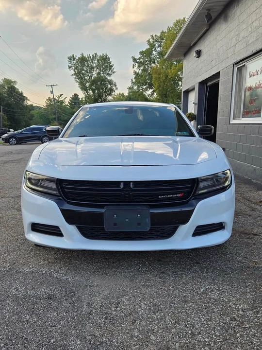 2020 Dodge Charger 7th Gen - Image 8 of 14