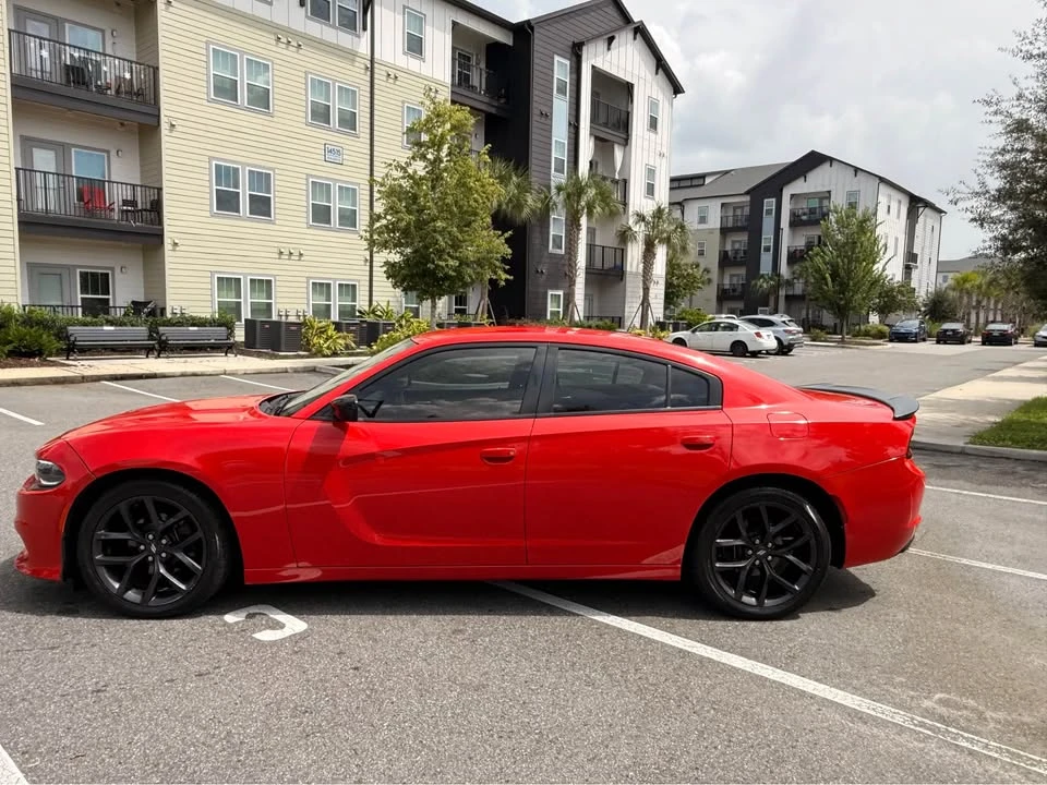 2020 Dodge Charger 7th Gen - Image 3 of 15