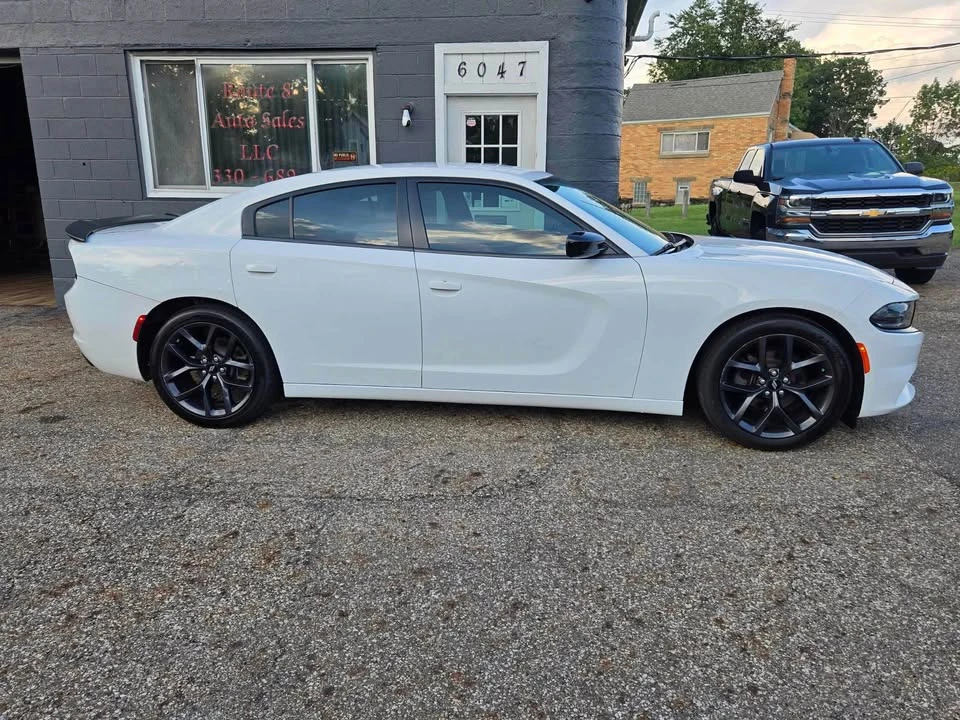 2020 Dodge Charger 7th Gen - Image 2 of 14