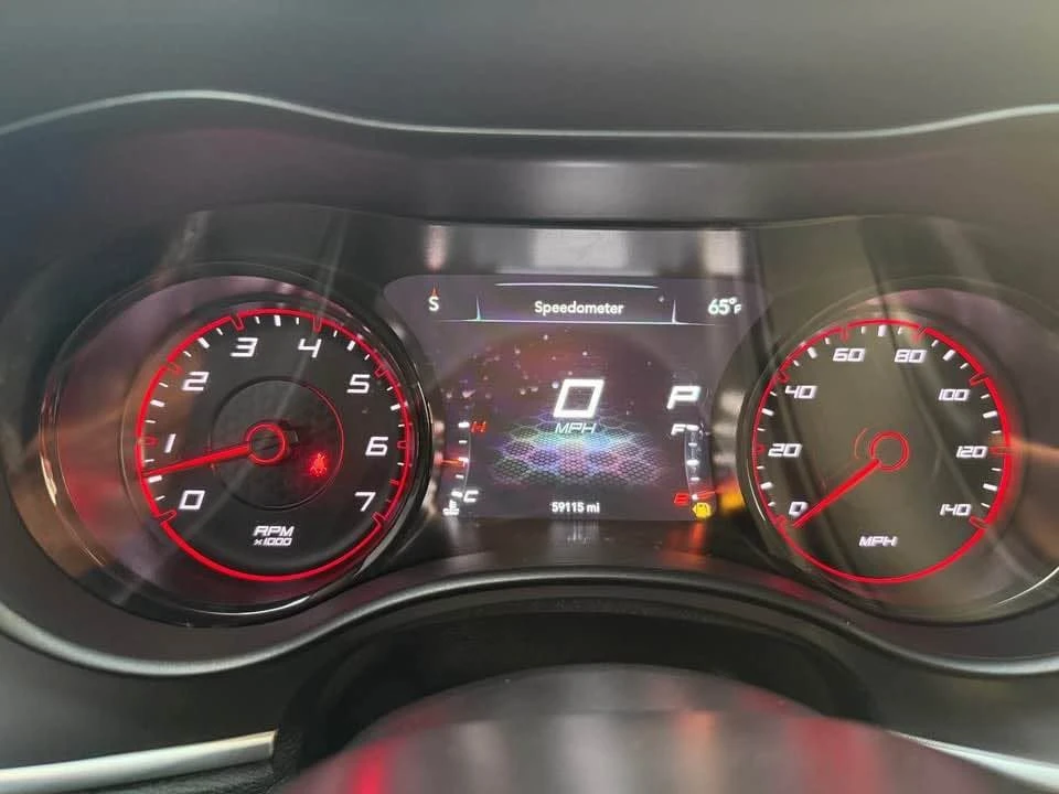 2020 Dodge Charger 7th Gen - Image 11 of 13