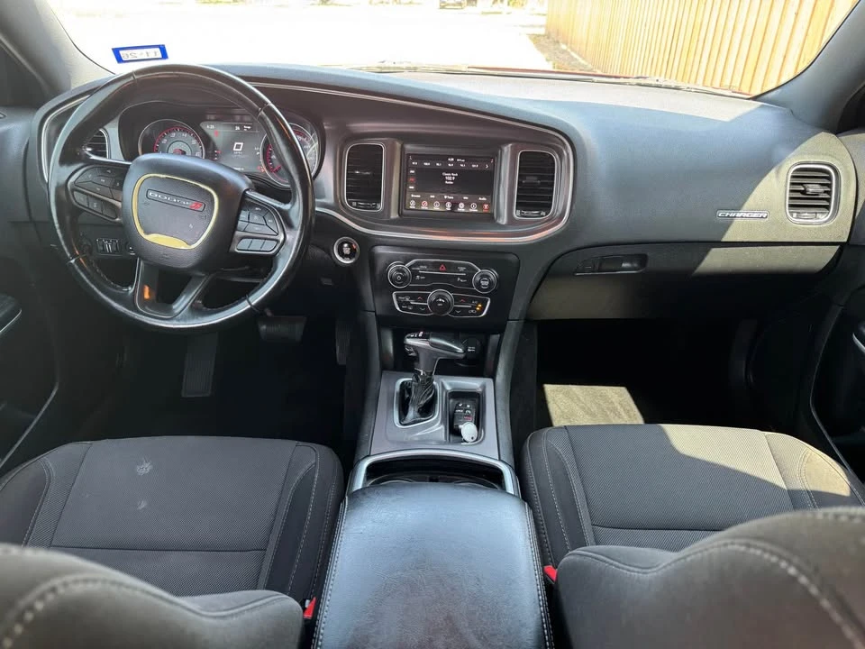 2020 Dodge Charger 7th Gen - Image 5 of 11