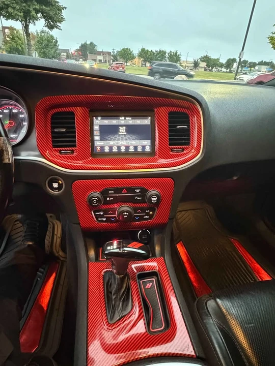 2020 Dodge Charger 7th Gen - Image 9 of 16
