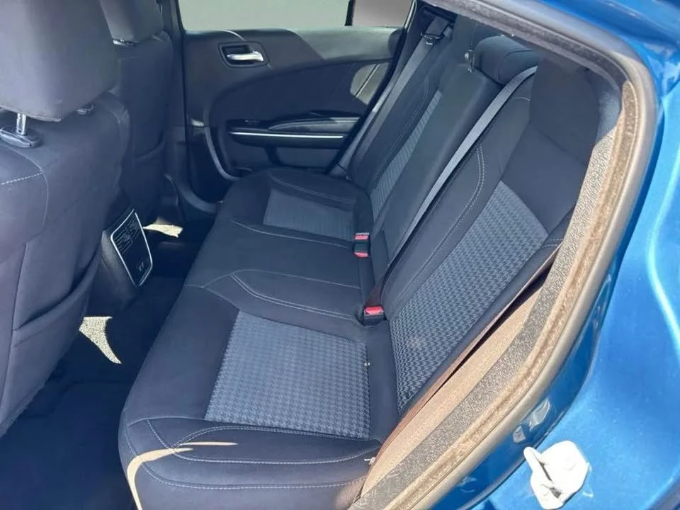 2020 Dodge Charger 7th Gen - Image 6 of 10